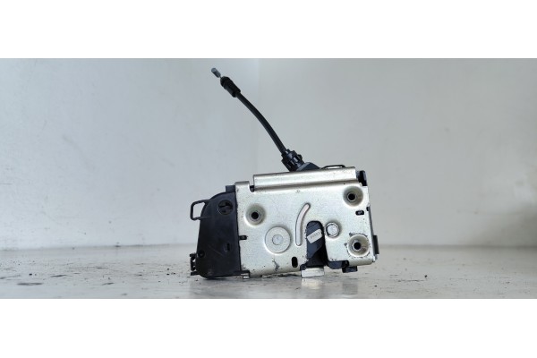 Recambio de cerradura puerta trasera derecha para renault espace iv (jk0) 2.0 16v turbo referencia OEM IAM   