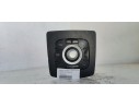 Recambio de mando multifuncion para renault scenic iii 1.6dci 130 fap referencia OEM IAM 253B00345R  
