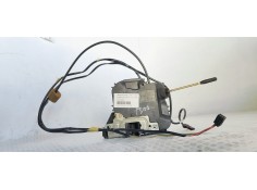 CERRADURA PUERTA DELANTERA DERECHA 2037200235 