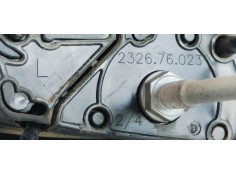 Recambio de retrovisor izquierdo para citroen c3 1.4 hdi 70 fap referencia OEM IAM E2027156  