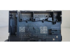 Recambio de modulo electronico para volkswagen golf vii variant (bv5) sport bmt referencia OEM IAM 5Q4959592K  