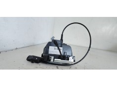 Recambio de cerradura puerta trasera derecha para renault espace iv (jk0) 2.0 16v turbo referencia OEM IAM   