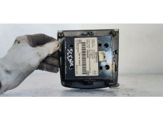 Recambio de mando multifuncion para renault scenic iii 1.6dci 130 fap referencia OEM IAM 253B00345R  