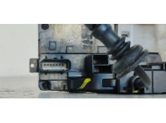 Recambio de cerradura puerta delantera derecha para kia cee´d sporty wagon ex referencia OEM IAM   