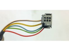 Recambio de retrovisor izquierdo para citroen c3 1.4 hdi 70 fap referencia OEM IAM E2027156  