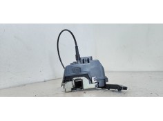 Recambio de cerradura puerta trasera derecha para renault espace iv (jk0) 2.0 16v turbo referencia OEM IAM   