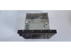 Recambio de sistema audio / radio cd para jaguar xj 4.0 v8 32v cat referencia OEM IAM AJ2001W  