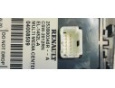 Recambio de mando multifuncion para renault scenic iii 1.6dci 130 fap referencia OEM IAM 253B00345R  