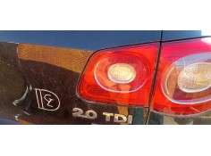 Recambio de piloto trasero derecho interior para volkswagen tiguan (5n1) 2.0 tdi referencia OEM IAM   