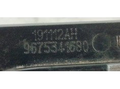 Recambio de maneta exterior trasera izquierda para citroen c4 picasso exclusive referencia OEM IAM 9675341680  