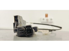 Recambio de cerradura puerta delantera derecha para hyundai santa fe (sm) 2.0 crdi cat referencia OEM IAM   