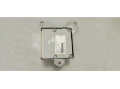 Recambio de centralita airbag para mazda 3 lim. () 2.0 i 120 referencia OEM IAM BRE757K30  