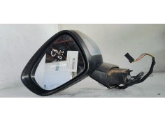 Recambio de retrovisor izquierdo para citroen c3 1.4 hdi 70 fap referencia OEM IAM E2027156  