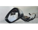 Recambio de retrovisor izquierdo para citroen c3 1.4 hdi 70 fap referencia OEM IAM E2027156  