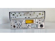 Recambio de sistema audio / radio cd para jaguar xj 4.0 v8 32v cat referencia OEM IAM AJ2001W  