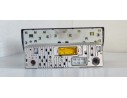 Recambio de sistema audio / radio cd para jaguar xj 4.0 v8 32v cat referencia OEM IAM AJ2001W  
