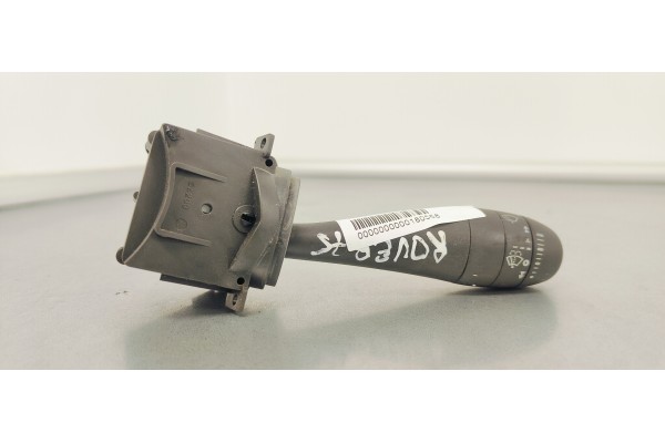 Recambio de mando limpia para mg rover serie 75 (rj) referencia OEM IAM 36945D  