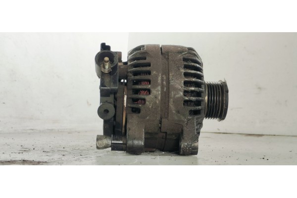 Recambio de alternador para peugeot 307 (s1) xs referencia OEM IAM 9646321880  