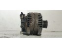 Recambio de alternador para peugeot 307 (s1) xs referencia OEM IAM 9646321880  