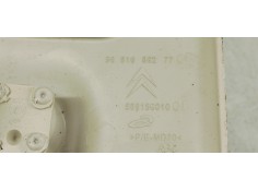 Recambio de luz interior para citroen c3 picasso 1.6 hdi 92 fap referencia OEM IAM 9681688277  