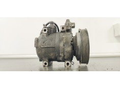 Recambio de compresor aire acondicionado para ssangyong kyron 2.0 d referencia OEM IAM 6641300115  