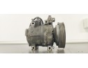 Recambio de compresor aire acondicionado para ssangyong kyron 2.0 d referencia OEM IAM 6641300115  