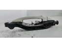 Recambio de maneta exterior trasera izquierda para citroen c4 picasso exclusive referencia OEM IAM 9675341680  