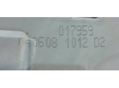 Recambio de cerradura puerta trasera derecha para renault espace iv (jk0) 2.0 16v turbo referencia OEM IAM   