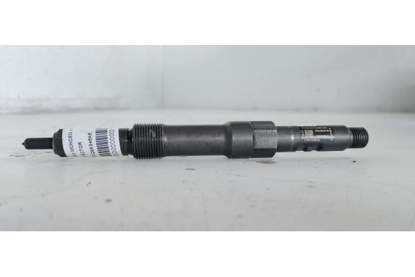 Recambio de inyector para ford mondeo berlina (ge) 2.2 tdci referencia OEM IAM 5S7Q9K546AB  