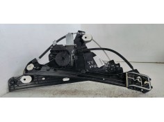 Recambio de elevalunas delantero izquierdo para opel corsa f corsa vi berlina fase referencia OEM IAM 9829043680  