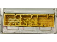 Recambio de centralita airbag para mazda 3 lim. () 2.0 i 120 referencia OEM IAM BRE757K30  