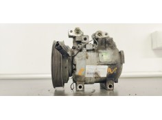 Recambio de compresor aire acondicionado para ssangyong kyron 2.0 d referencia OEM IAM 6641300115  