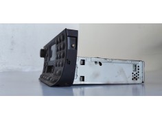 Recambio de sistema audio / radio cd para jaguar xj 4.0 v8 32v cat referencia OEM IAM AJ2001W  
