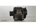 Recambio de alternador para peugeot 307 (s1) xs referencia OEM IAM 9646321880  