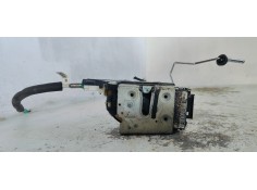 Recambio de cerradura puerta trasera derecha para lancia thema 3.0jtd 240 fap referencia OEM IAM P04589914AD  