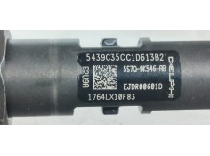 Recambio de inyector para ford mondeo berlina (ge) 2.2 tdci referencia OEM IAM 5S7Q9K546AB  