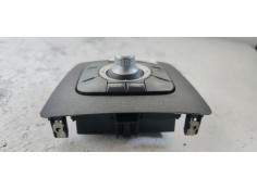 Recambio de mando multifuncion para renault scenic iii 1.6dci 130 fap referencia OEM IAM 253B00345R  