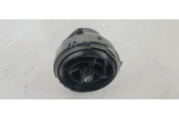 Recambio de rejilla aireadora para mini mini (r56) one d referencia OEM IAM 925401200005  