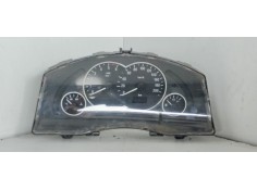 Recambio de cuadro instrumentos para opel meriva 1.7 16v cdti referencia OEM IAM 13173381XT  