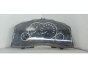 Recambio de cuadro instrumentos para opel meriva 1.7 16v cdti referencia OEM IAM 13173381XT  