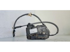 CERRADURA PUERTA DELANTERA DERECHA 