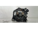 Recambio de alternador para peugeot 307 (s1) xs referencia OEM IAM 9646321880  