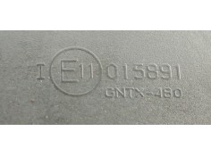 Recambio de espejo para bmw serie 3 berlina (e90) 320i referencia OEM IAM 015891  