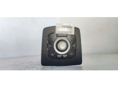 Recambio de mando multifuncion para renault scenic iii 1.6dci 130 fap referencia OEM IAM 253B00345R  