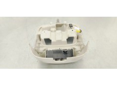 Recambio de luz interior para citroen c3 picasso 1.6 hdi 92 fap referencia OEM IAM 9681688277  
