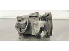 Recambio de compresor aire acondicionado para ssangyong kyron 2.0 d referencia OEM IAM 6641300115  