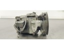 Recambio de compresor aire acondicionado para ssangyong kyron 2.0 d referencia OEM IAM 6641300115  