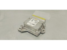 Recambio de centralita airbag para mazda 3 lim. () 2.0 i 120 referencia OEM IAM BRE757K30  