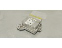 Recambio de centralita airbag para mazda 3 lim. () 2.0 i 120 referencia OEM IAM BRE757K30  
