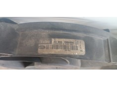 Recambio de electroventilador para land rover range rover (lp) dt (100kw) referencia OEM IAM 755226G AWR1624 